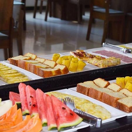 Hotel G & K Brasiléia Zewnętrze zdjęcie