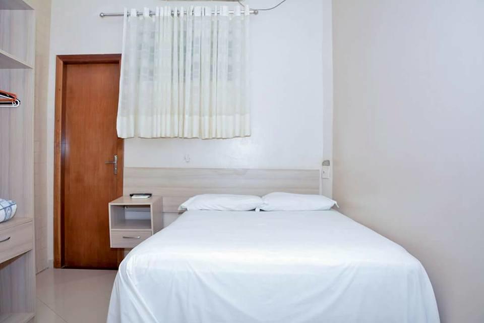 Hotel G & K Brasiléia Zewnętrze zdjęcie